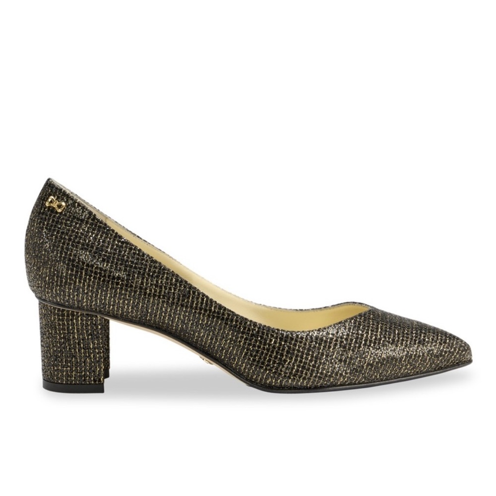 Sarah Flint Perfect Emma in black and gold